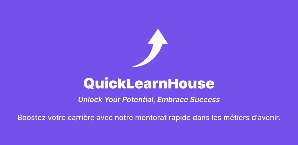QuickLearnHouse